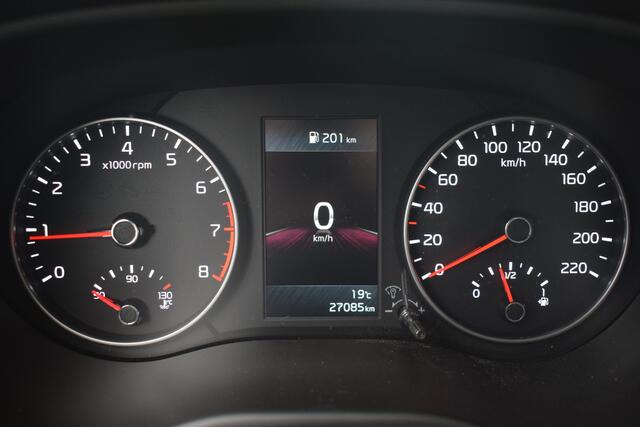 KIA PICANTO 1.0 DPi DynamicPlusLine | Cruise + Climate Control | Camera | Navigatie | Tot 10 Jr. Kia-Garantie |