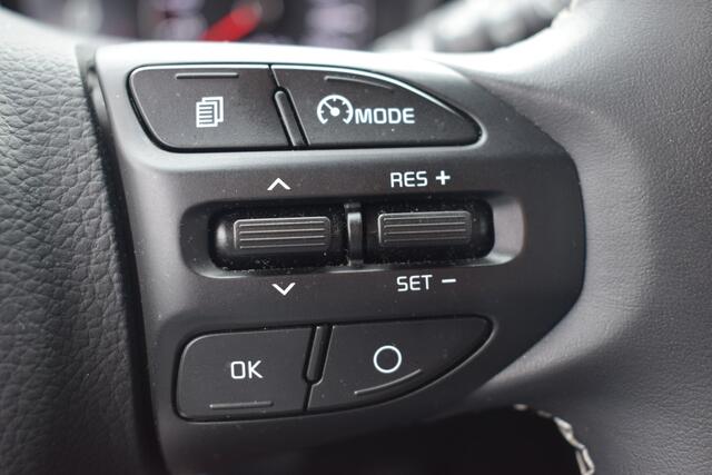 KIA PICANTO 1.0 DPi DynamicPlusLine | Cruise + Climate Control | Camera | Navigatie | Tot 10 Jr. Kia-Garantie |