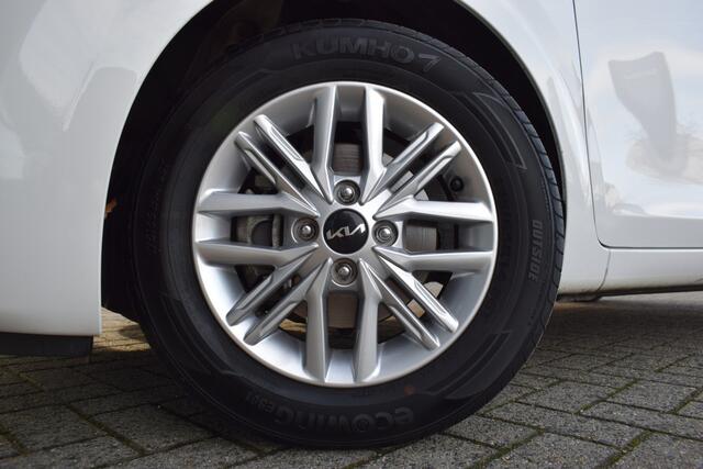 KIA PICANTO 1.0 DPi DynamicLine | Camera | Cruise Control | Apple Carplay & Android Auto | Tot 10Jr. Kia-Garantie