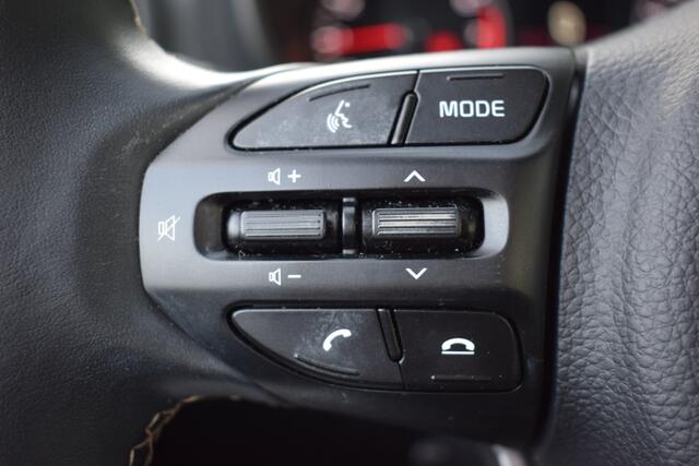 KIA PICANTO 1.0 DPi DynamicLine | Camera | Cruise Control | Apple Carplay & Android Auto | Tot 10Jr. Kia-Garantie
