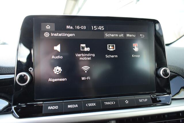 KIA PICANTO 1.0 DPi DynamicLine | Camera | Cruise Control | Apple Carplay & Android Auto | Tot 10Jr. Kia-Garantie