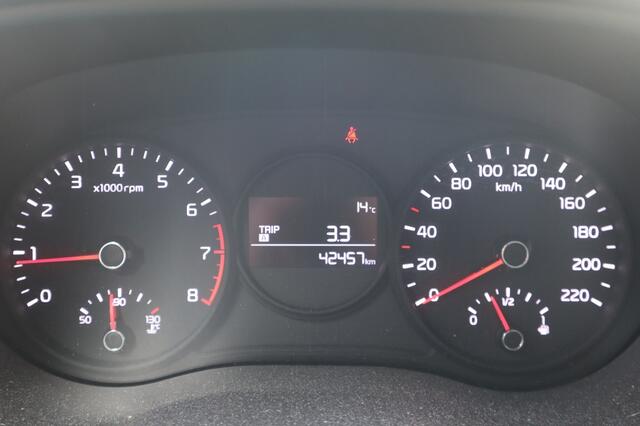 KIA PICANTO 1.0 CVVT Eco PlusLine Airco | 5 Deurs