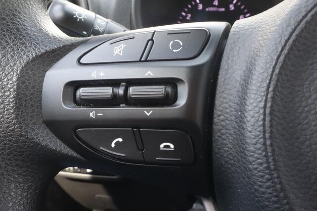 KIA PICANTO 1.0 CVVT Eco PlusLine Airco | 5 Deurs