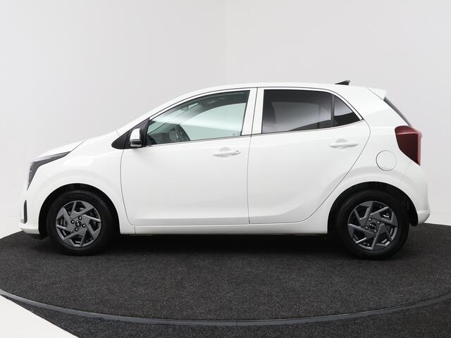 KIA PICANTO 1.0 DPI DynamicPlusLine Navigatie | Apple Carplay | Achteruitrijcamera