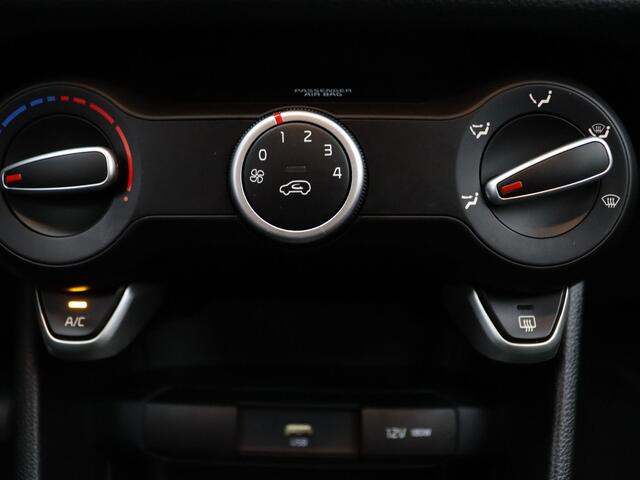 KIA PICANTO 1.0 DPi DynamicLine Achteruitrijcamera | Apple Carplay/Android Auto