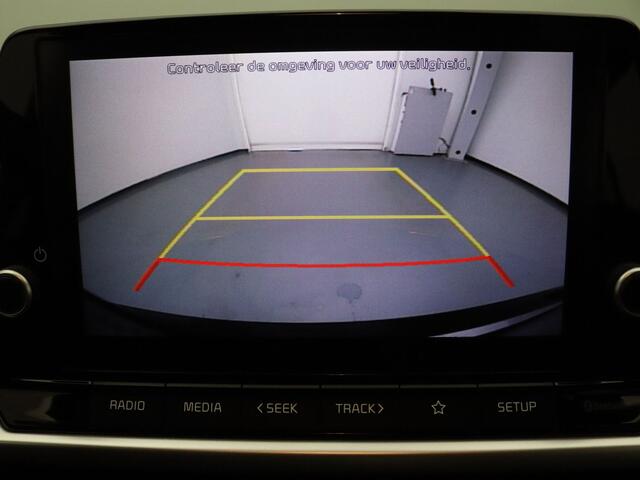 KIA PICANTO 1.0 DPi DynamicLine Achteruitrijcamera | Apple Carplay/Android Auto