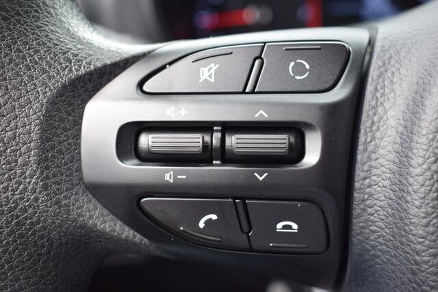 KIA PICANTO 1.0 CVVT EconomyPlusLine | Airco | Cruise Control | Bluetooth | Tot 10 Jr. Kia-Garantie |