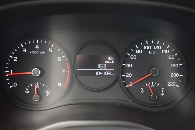KIA PICANTO 1.0 CVVT EconomyPlusLine | Airco | Cruise Control | Bluetooth | Tot 10 Jr. Kia-Garantie |