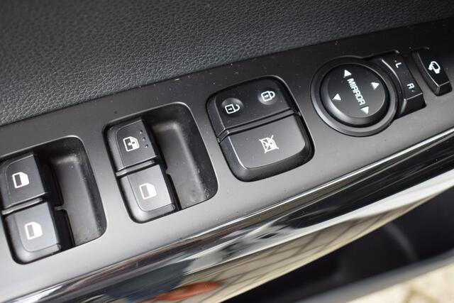 KIA PICANTO 1.0 CVVT Design Edition | Navigatie | Camera | Climate + Cruise Control | Leder | Tot 10 jr.Kia Garantie