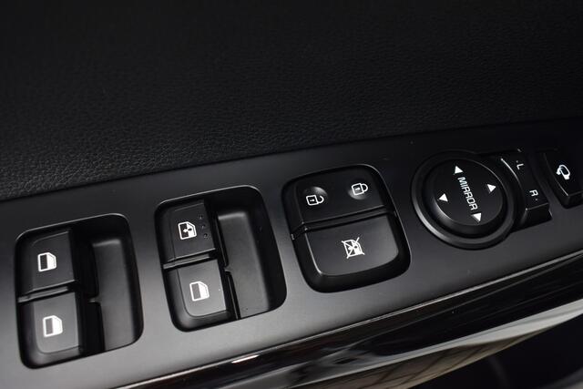 KIA PICANTO 1.0 CVVT Design Edition | Navigatie | Camera | Climate + Cruise Control | Leder | Tot 10 jr.Kia Garantie