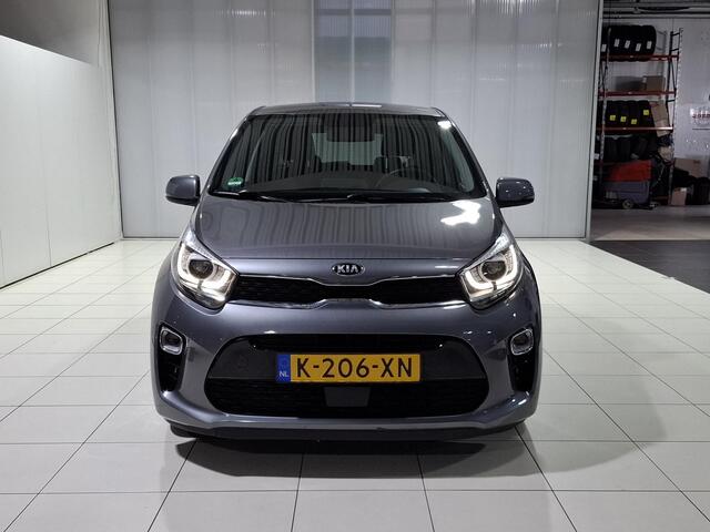 KIA PICANTO 1.0 DPi DynamicPlusLine Apple Carplay/Android Auto, Navigatie, Camera.