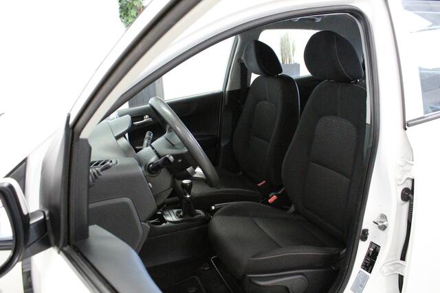 KIA PICANTO 1.0 DPi ComfortLine | NL-AUTO+N.A.P! | CRUISE | ELEK-RAMEN | AIRCO | DAB-RADIO | MEDIA | USB |