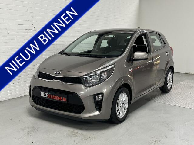 KIA PICANTO 1.0 DPi AIRCO / CAMERA / CRUISE