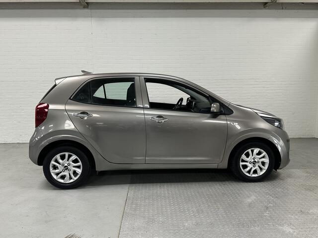 KIA PICANTO 1.0 DPi AIRCO / CAMERA / CRUISE
