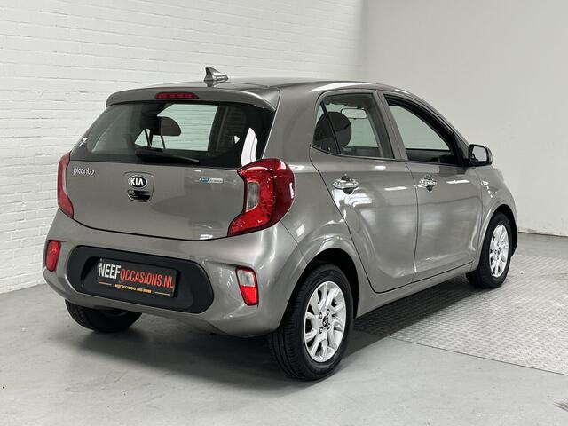 KIA PICANTO 1.0 DPi AIRCO / CAMERA / CRUISE