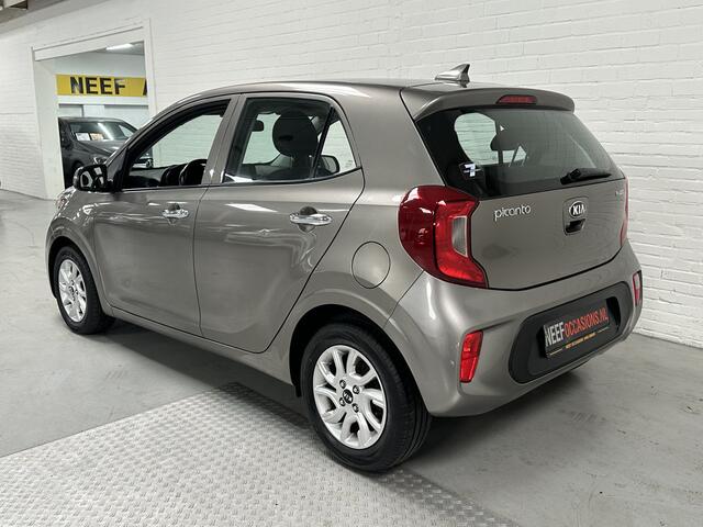 KIA PICANTO 1.0 DPi AIRCO / CAMERA / CRUISE