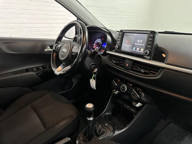 KIA PICANTO 1.0 DPi AIRCO / CAMERA / CRUISE
