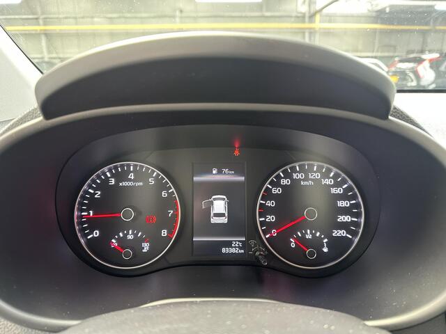 KIA PICANTO 1.0 DPi DynamicLine