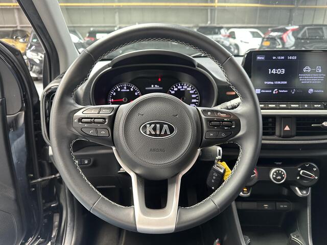 KIA PICANTO 1.0 DPi DynamicLine