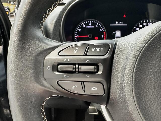 KIA PICANTO 1.0 DPi DynamicLine