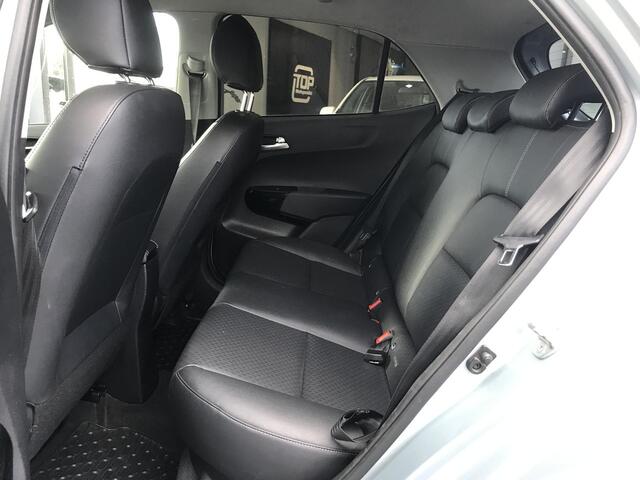 KIA PICANTO 1.2 GT-Line Automaat