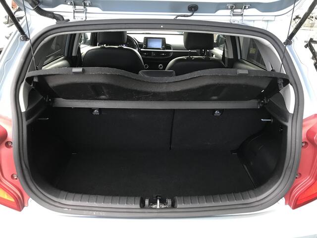 KIA PICANTO 1.2 GT-Line Automaat
