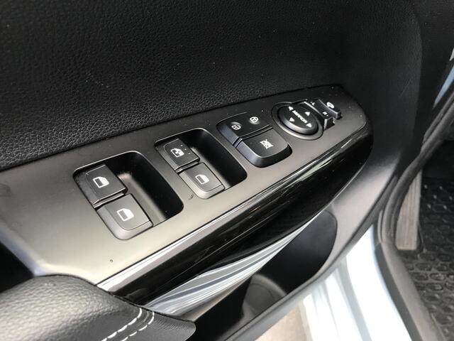 KIA PICANTO 1.2 GT-Line Automaat