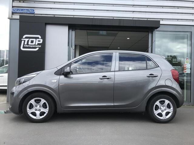 KIA PICANTO 1.0 ComfortLine 7 JAAR GARANTIE
