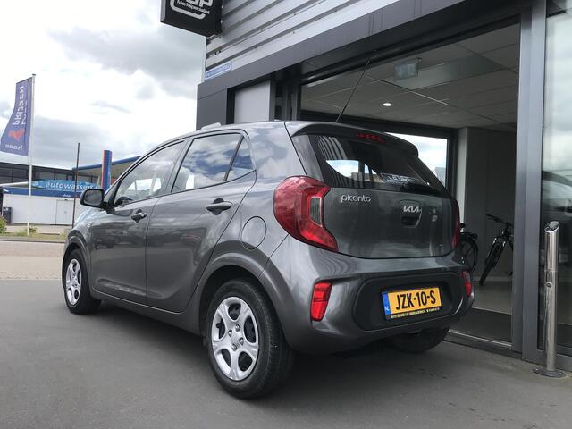 KIA PICANTO 1.0 ComfortLine 7 JAAR GARANTIE