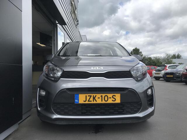 KIA PICANTO 1.0 ComfortLine 7 JAAR GARANTIE
