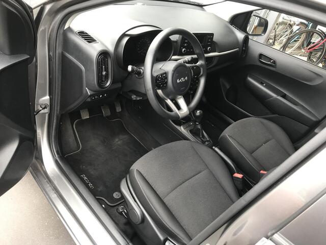 KIA PICANTO 1.0 ComfortLine 7 JAAR GARANTIE