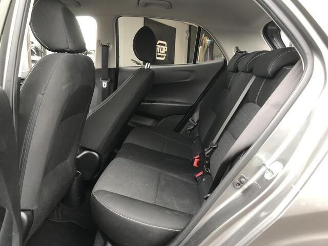 KIA PICANTO 1.0 ComfortLine 7 JAAR GARANTIE