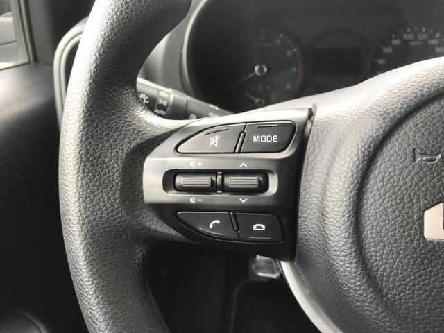 KIA PICANTO 1.0 ComfortLine 7 JAAR GARANTIE