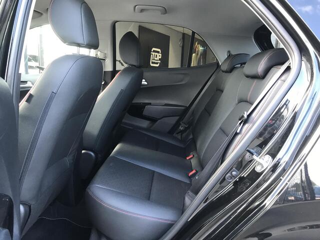 KIA PICANTO 1.0 GT-Line 7 JAAR GARANTIE