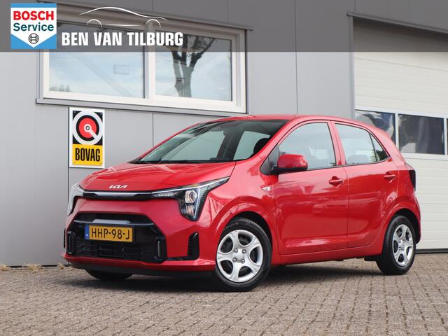 KIA PICANTO 1.0 DPI DynamicLine / Cruise / Camera / NAP