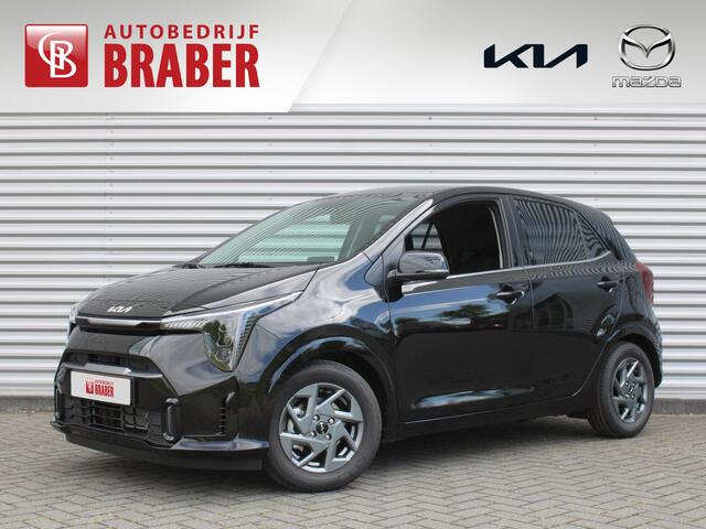 KIA PICANTO 1.0 GDi DynamicPlusLine | Nieuw | Direct leverbaar | Tot ¤ 2.000 inruilvoordeel bij aanschaf |