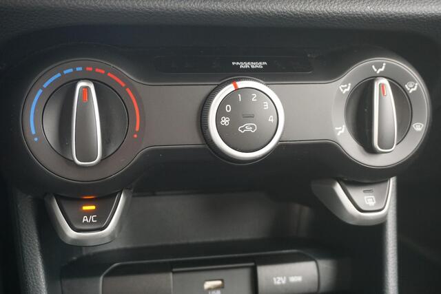 KIA PICANTO 1.0 DPi Dynamic/Navigatie/Camera/Apple Carplay/ Dealeronderhouden.