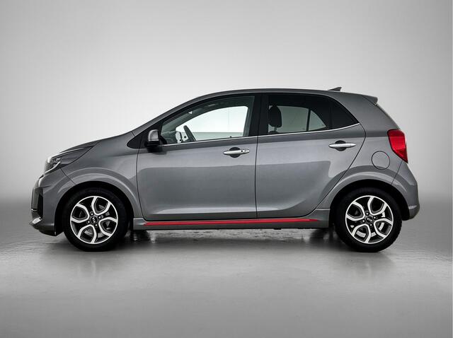 KIA PICANTO 1.0 DPi GT-Line Climate Control | Navigatie | Camera