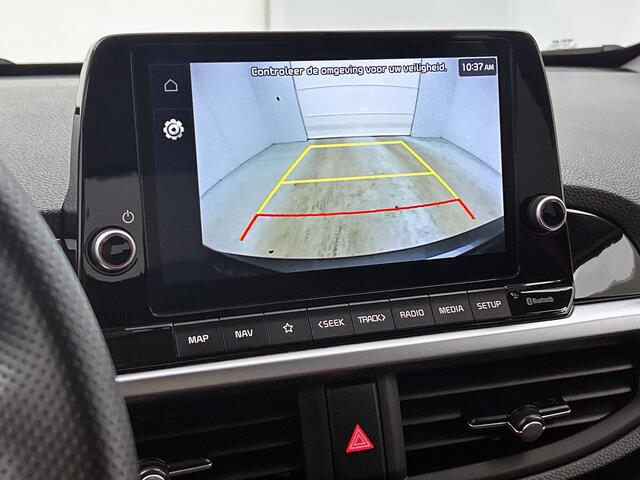 KIA PICANTO 1.0 DPi GT-Line Climate Control | Navigatie | Camera