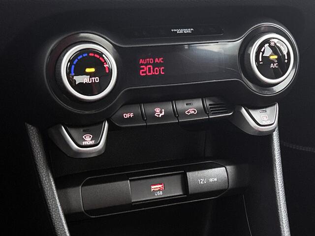 KIA PICANTO 1.0 DPi GT-Line Climate Control | Navigatie | Camera