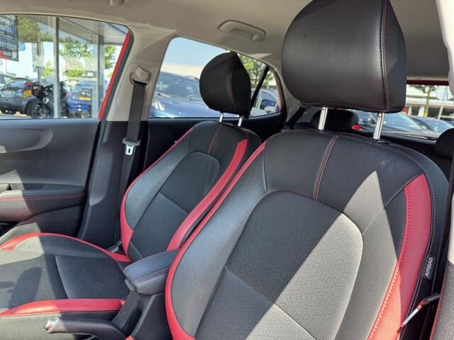 KIA PICANTO 1.0 MPi GT-Line Edition | Navigatie | Camera