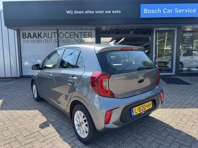 KIA PICANTO 1.0 DPi DynamicLine