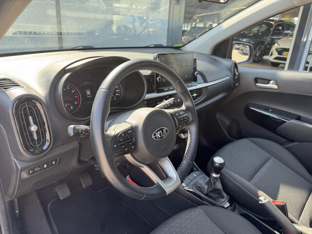 KIA PICANTO 1.0 DPi DynamicLine