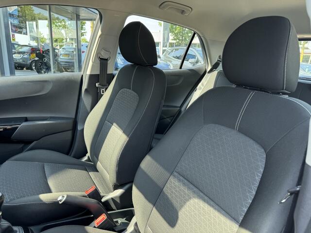 KIA PICANTO 1.0 DPi DynamicLine