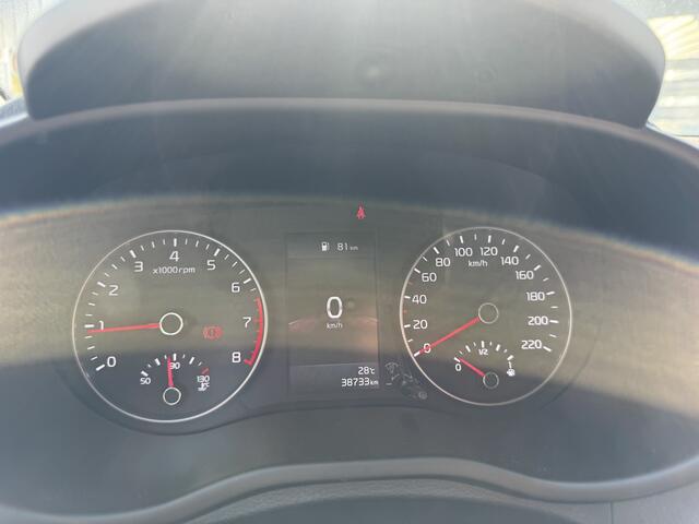 KIA PICANTO 1.0 DPi DynamicLine