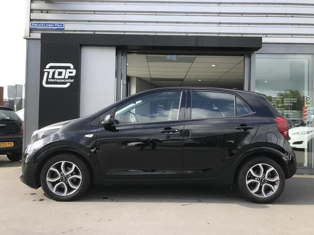 KIA PICANTO 1.0 DynamicLine Automaat