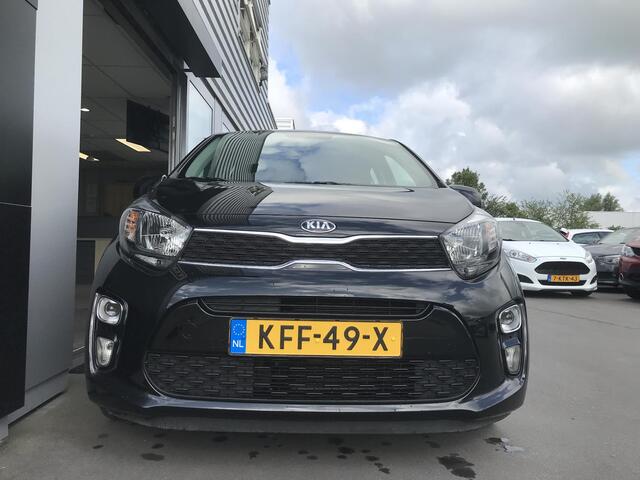 KIA PICANTO 1.0 DynamicLine Automaat