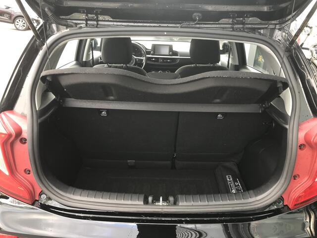 KIA PICANTO 1.0 DynamicLine Automaat