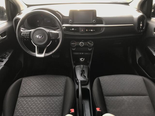 KIA PICANTO 1.0 DynamicLine Automaat