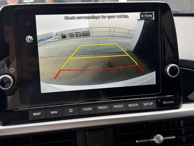 KIA PICANTO 1.0 DPi DynamicPlusLine Nieuw geleverd, Dealeronderhouden, 1e eign. Climate control, Cruise control, LMV, Privacy glass, Smart Key, Navigatie, Achteruitrijcamera